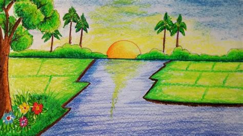 ilog pasig drawing easy for kids|130 Drawing Ideas For Kids (With Free Printable) .